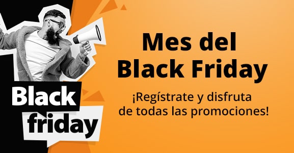 Hoteles Black Friday